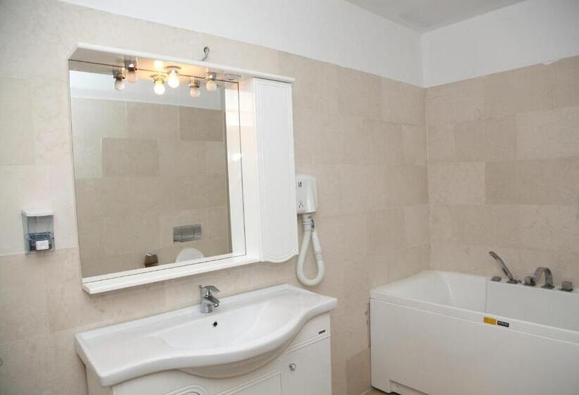 בית מלון כפרי Rodiv