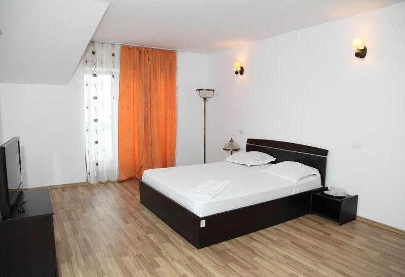 בית מלון כפרי Rodiv