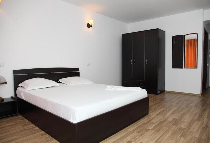 בית מלון כפרי Rodiv