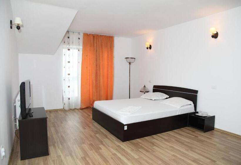 בית מלון כפרי Rodiv