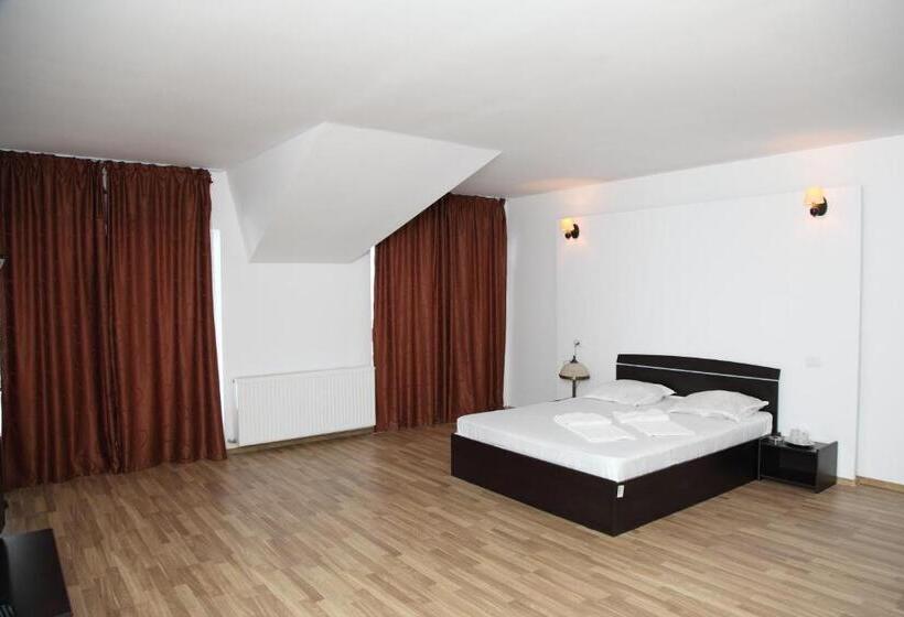 בית מלון כפרי Rodiv