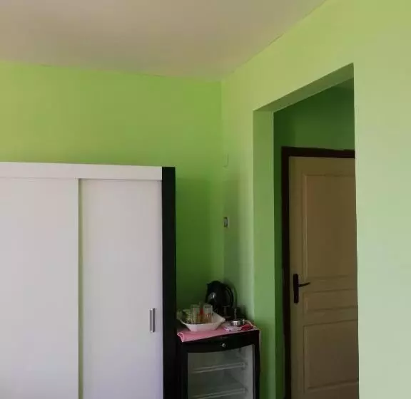 ペンション студия синя приказка