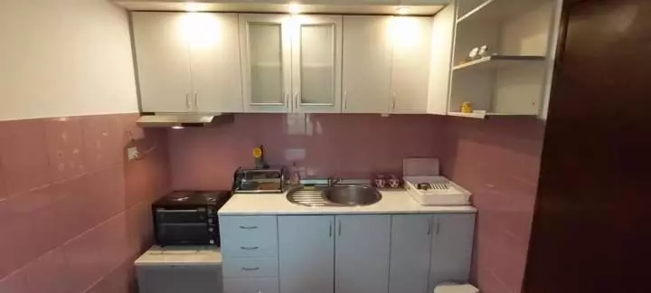 پانسیون Apartman Ivanović 5