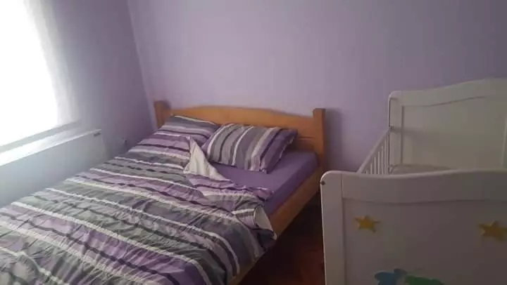 پانسیون Apartman Ivanović 5