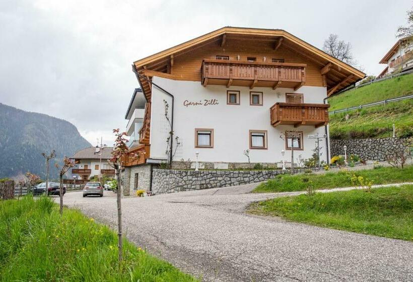 膳宿费 Apartments Zilli