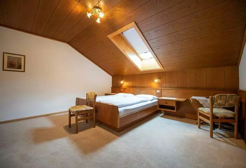 ペンション Apartments Zilli