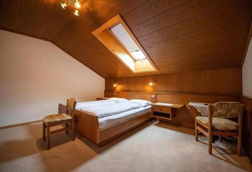 ペンション Apartments Zilli