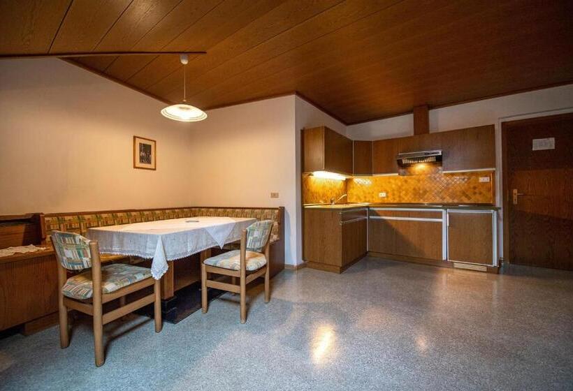 膳宿费 Apartments Zilli