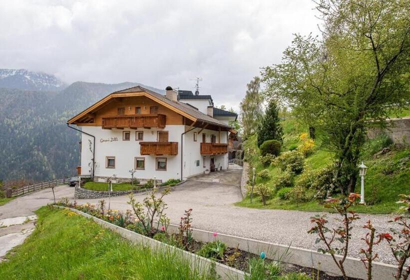 膳宿费 Apartments Zilli