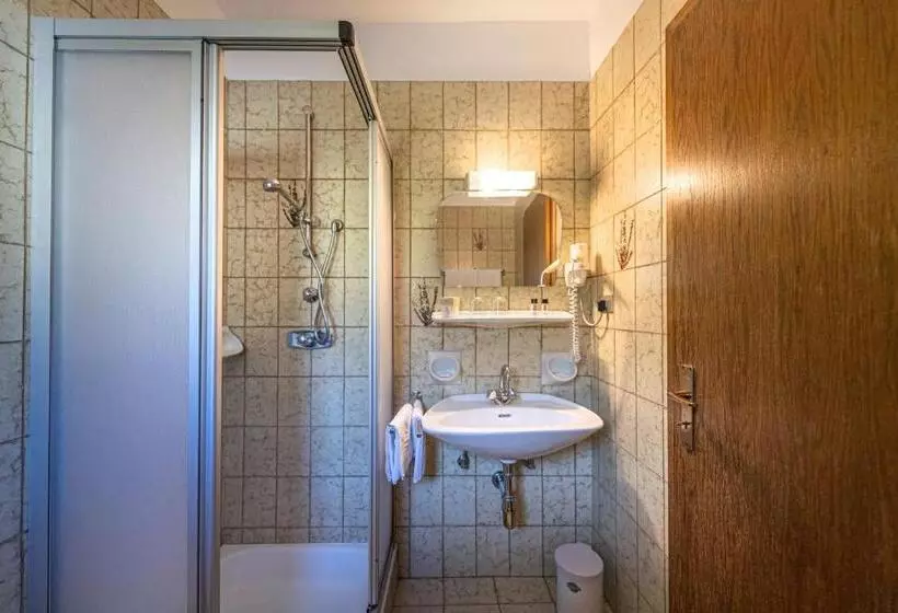 ペンション Apartments Zilli