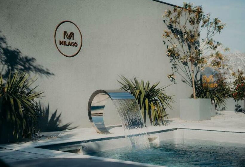 پانسیون Vila Milago L Baile Felix L Oradea L Jacuzzi & Sauna