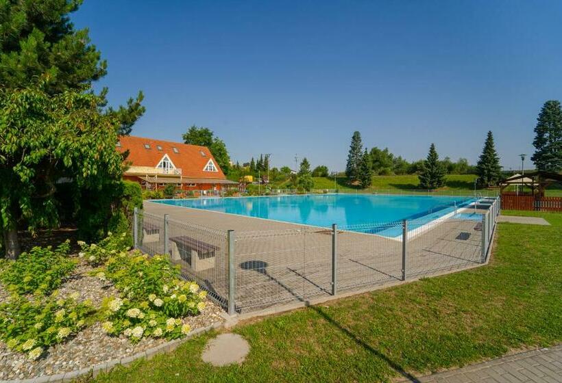 膳宿费 Penzion Bolatice