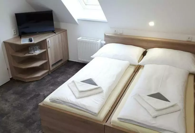 Majatalo Penzion Bolatice