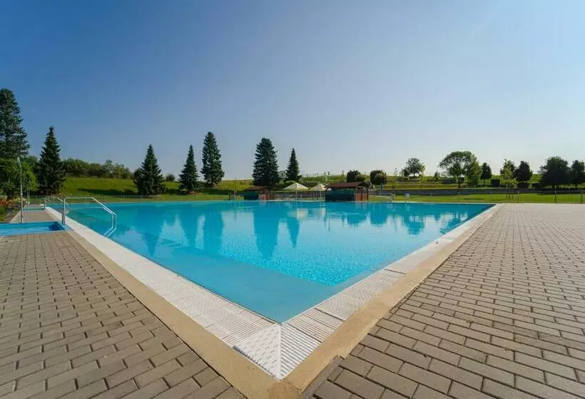 Majatalo Penzion Bolatice