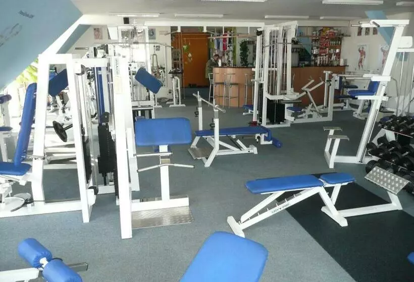 Majatalo Penzion Bolatice