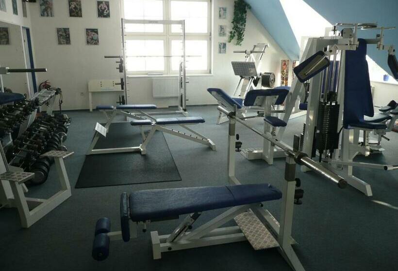 膳宿费 Penzion Bolatice