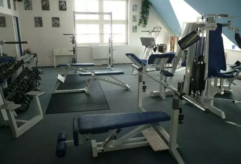 Majatalo Penzion Bolatice