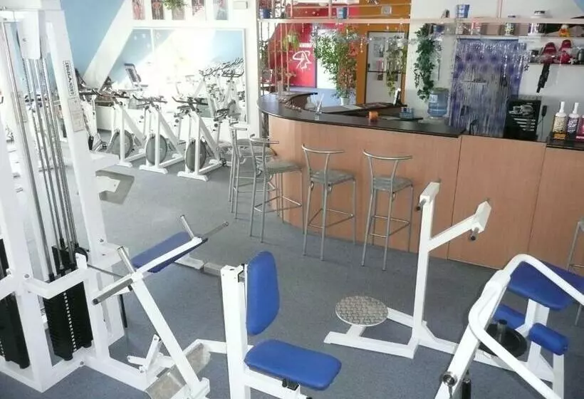 Majatalo Penzion Bolatice