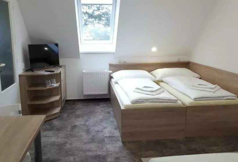 Majatalo Penzion Bolatice