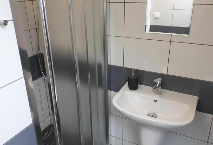 膳宿费 Penzion Bolatice