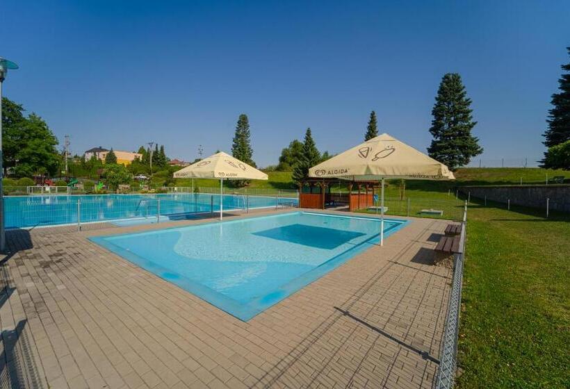 膳宿费 Penzion Bolatice