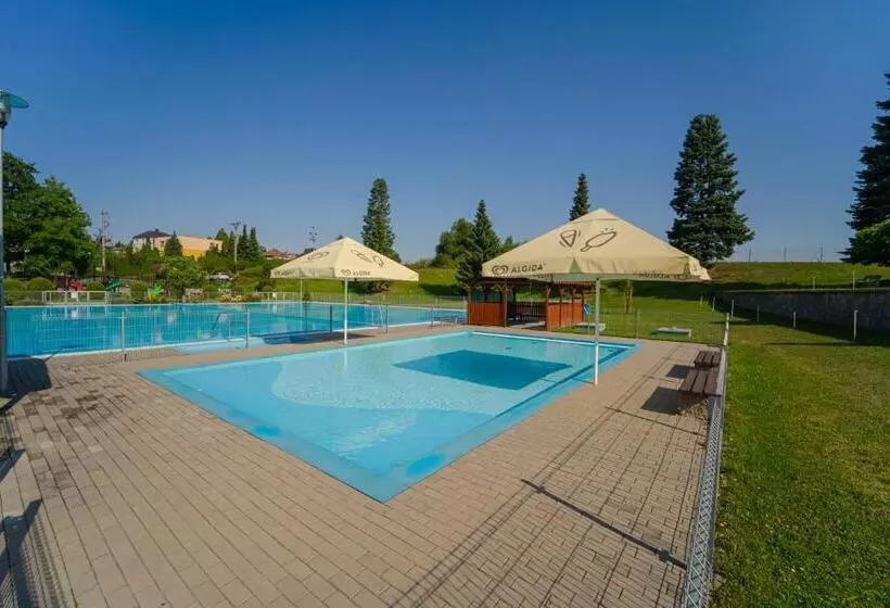 Majatalo Penzion Bolatice