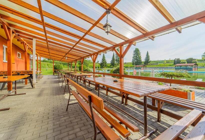 膳宿费 Penzion Bolatice