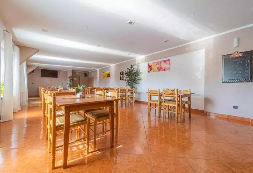 Majatalo Penzion Bolatice