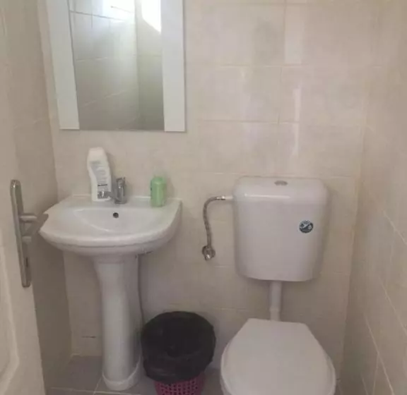 Pensão Vila 5