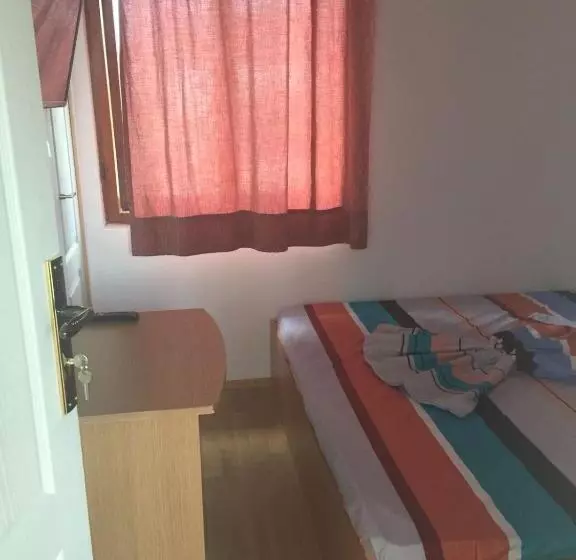 Pensão Vila 5