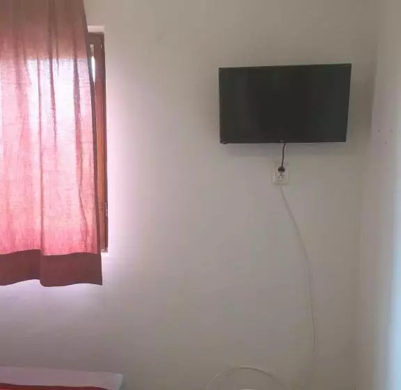 Pensão Vila 5