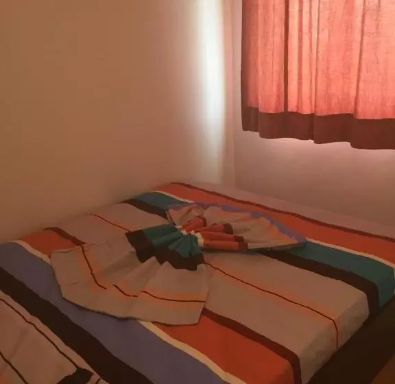 Pensão Vila 5