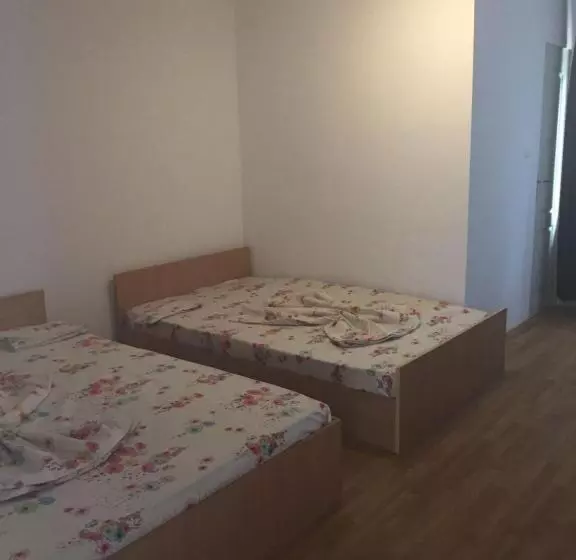 Pensão Vila 5