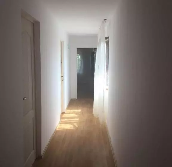 Pensão Vila 5