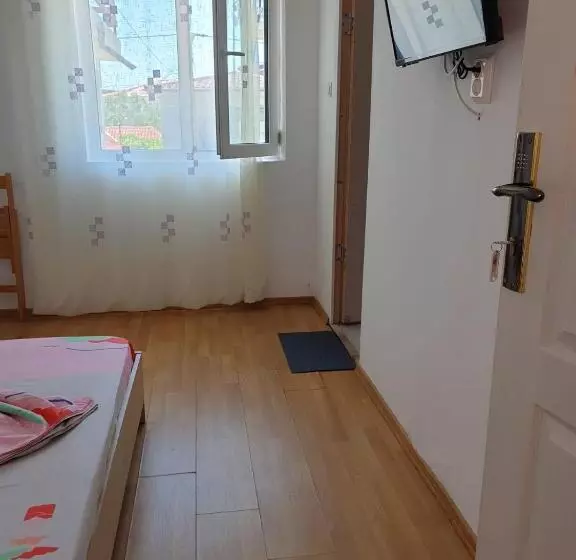 Pensão Vila 5