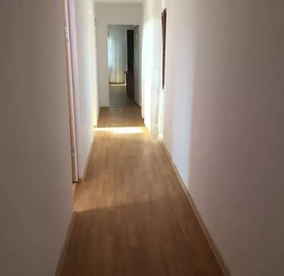 Pensão Vila 5