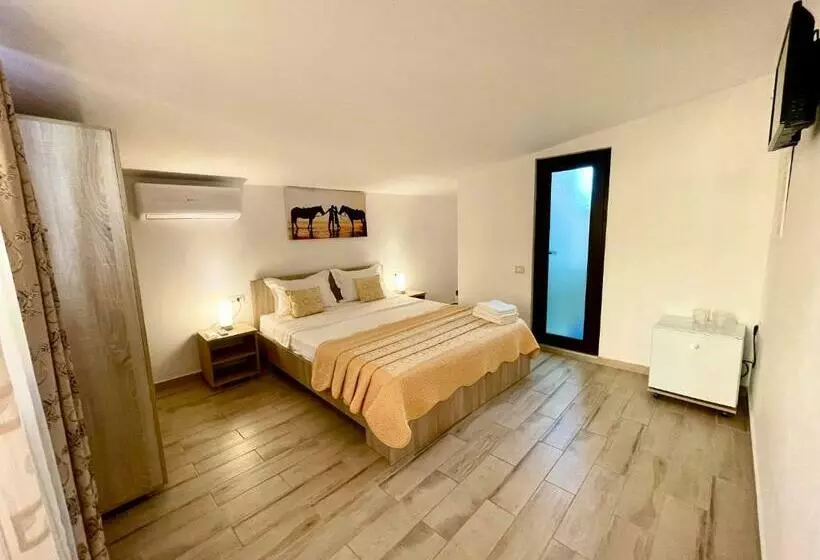 Pensjonat Vila Lorena