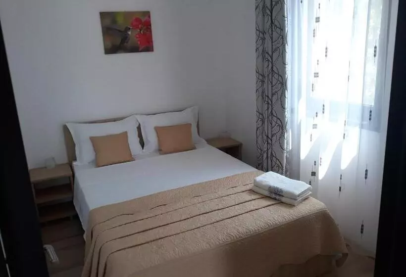 Pensjonat Vila Lorena