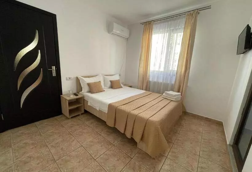 Pensjonat Vila Lorena