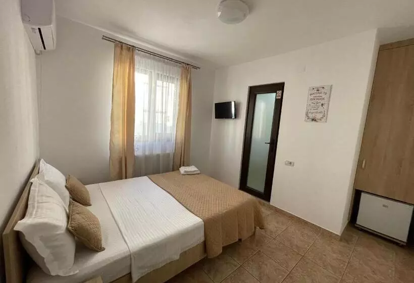 Pensjonat Vila Lorena