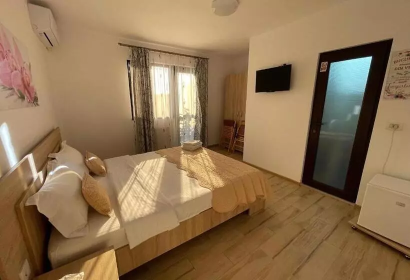 Pensjonat Vila Lorena