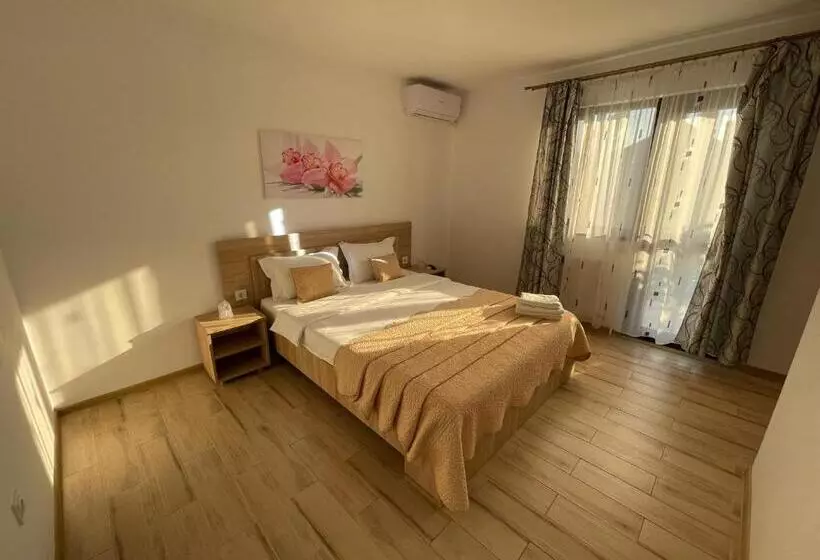 Pensjonat Vila Lorena