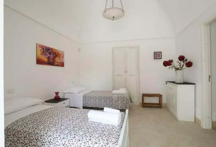 Villa Rosato