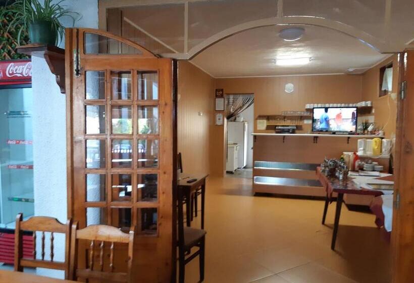 צימר къща за гости матеви