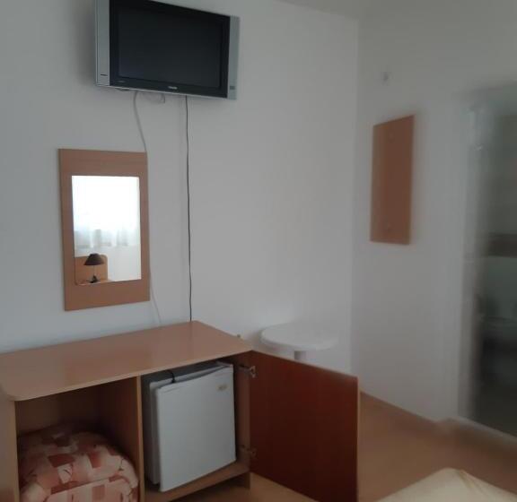 צימר къща за гости матеви