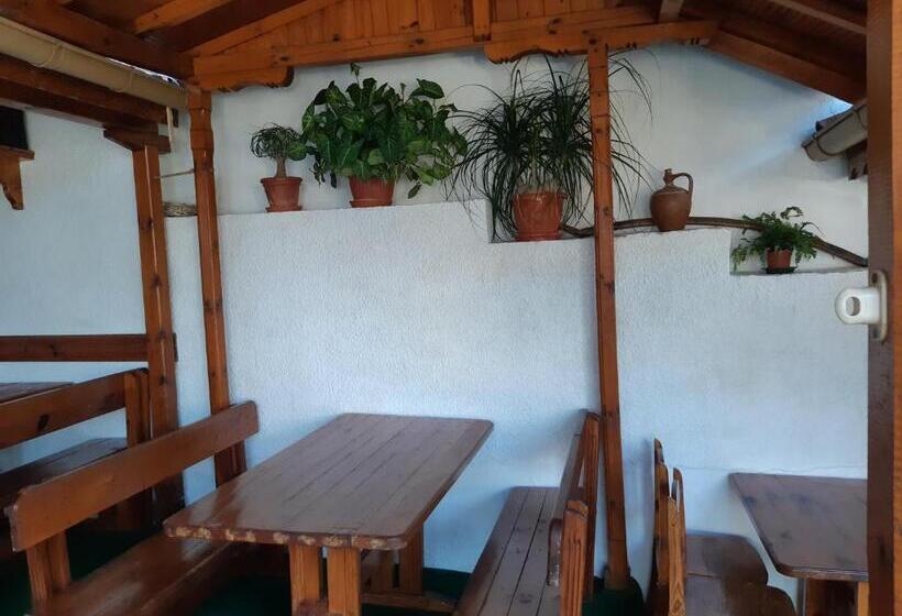 צימר къща за гости матеви