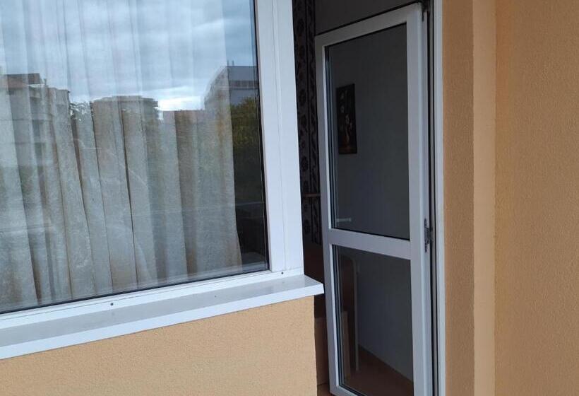 צימר къща за гости матеви