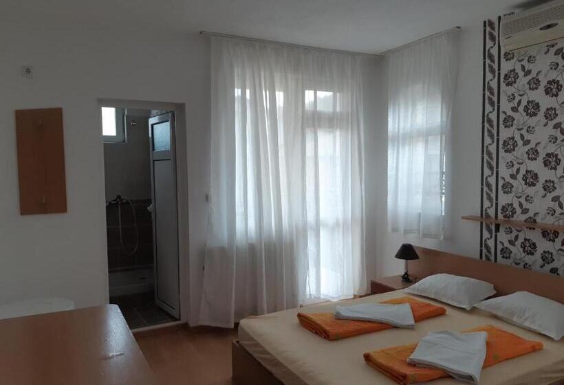 צימר къща за гости матеви