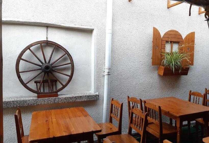 צימר къща за гости матеви