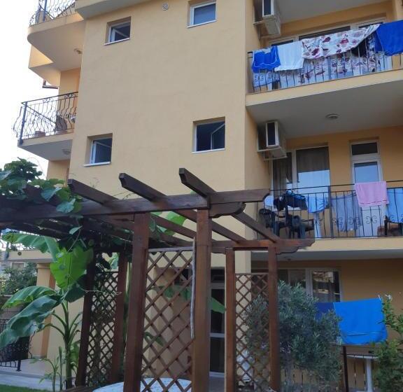 צימר къща за гости матеви